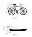 Fig. 16 - Personal propulsion device with hands free control