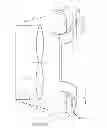 Fig. 18 - Personal propulsion device with hands free control