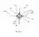 Fig. 25 - Personal propulsion device with hands free control