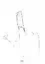 Fig. 09 - Disposable protective finger covers for use while eating
