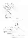 Fig. 10 - Disposable protective finger covers for use while eating