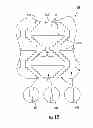 Fig. 13 - Articles of apparel with auxetic fabric