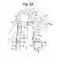 Fig. 07 - Hooded garment with hidden drawstring