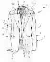 Fig. 01 - Outerwear garments in combination with separate garments