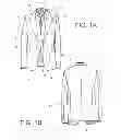 Fig. 02 - Outerwear garments in combination with separate garments