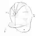 Fig. 02 - Method of producing a collapsible hat