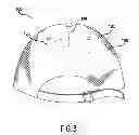 Fig. 04 - Speaker hat