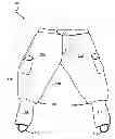 Fig. 01 - Boot Leg Pants