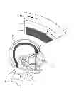 Fig. 01 - HELMET DESIGNS UTILIZING AN OUTER SLIP LAYER