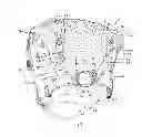 Fig. 06 - Helmet suspension system