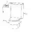Fig. 01 - Multi-stage water saving toilet