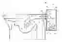Fig. 01 - Flush toilet device