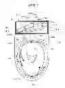 Fig. 08 - Flush toilet device