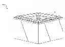 Fig. 01 - Spa ledge with spill sill