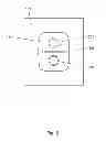 Fig. 03 - Undermount sink, mounting structure and method of attachment