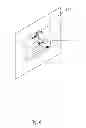 Fig. 09 - Undermount sink, mounting structure and method of attachment