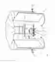 Fig. 04 - Portable half bathroom