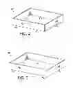 Fig. 03 - Breakaway adjustable bed system