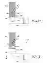 Fig. 06 - Breakaway adjustable bed system
