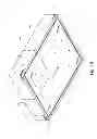 Fig. 08 - Fitted covering for a mattress