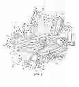 Fig. 03 - Siderail assembly for patient support apparatus