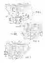 Fig. 05 - Siderail assembly for patient support apparatus
