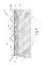 Fig. 02 - Multi-layered convoluted foam layer