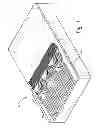 Fig. 04 - Multi-layered convoluted foam layer