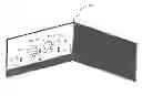 Fig. 01 - Apparatus for use in laundering garments having cups and methods therefor