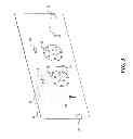 Fig. 06 - Apparatus for use in laundering garments having cups and methods therefor
