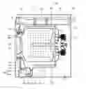 Fig. 01 - Washing machine and method for supplying wash water of washing machine
