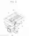 Fig. 04 - Washing machine and method for supplying wash water of washing machine