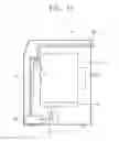 Fig. 12 - Washing machine and method for supplying wash water of washing machine