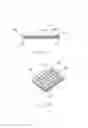 Fig. 04 - Disposable premoistened multilayered cleaning wipe