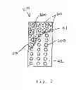 Fig. 03 - Multilayered cleaning wipe