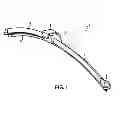 Fig. 02 - Windscreen wiper device