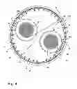 Fig. 05 - Vacuum cleaner with filter cartridge