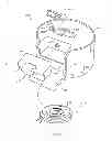 Fig. 03 - Removing debris from cleaning robots