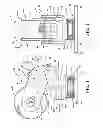 Fig. 02 - Vertically adjustable caster wheel apparatus