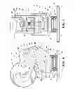 Fig. 04 - Vertically adjustable caster wheel apparatus