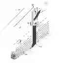 Fig. 01 - Fixturing apparatus