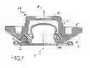 Fig. 02 - Female component of a press stud, a method for the manufacture thereof, and a press stud including this female component