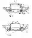 Fig. 05 - Female component of a press stud, a method for the manufacture thereof, and a press stud including this female component