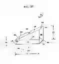 Fig. 11 - Fixturing apparatus