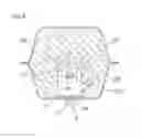 Fig. 04 - Clip and elastic body attachment component