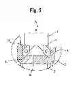 Fig. 08 - Method and production line for machining a crankshaft