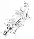 Fig. 01 - Zipper repair tool