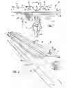 Fig. 03 - Apparatus for forming and installing stringers