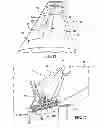 Fig. 07 - Apparatus for forming and installing stringers