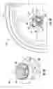 Fig. 08 - Floating fasteners